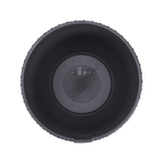 jazz rund mini 7cm living schwarz